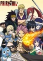 الحلقة 45 من فيري تيل Fairy Tail S2 مترجمة عربي